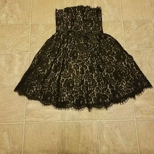 Woman's dress
